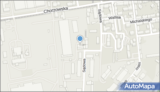 Fundacja Dorośli Dzieciom, ul. Sądowa 12, Świętochłowice 41-605 - Przedsiębiorstwo, Firma, numer telefonu, NIP: 6272468944