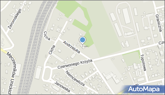 5372449561, Fundacja 