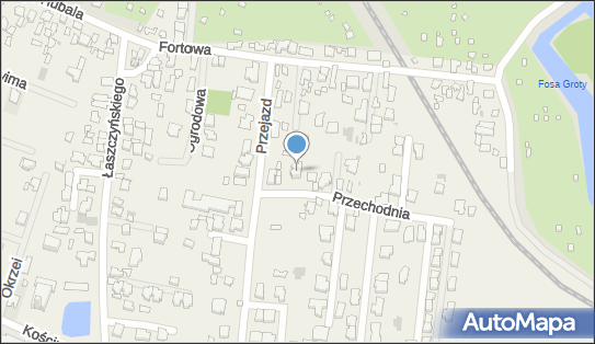 1181603842, Fundacja Dzieciom i Szkole Na Wsi 