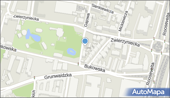 7811775419, Fundacja Edukacyjna im.Jana Czerskiego 