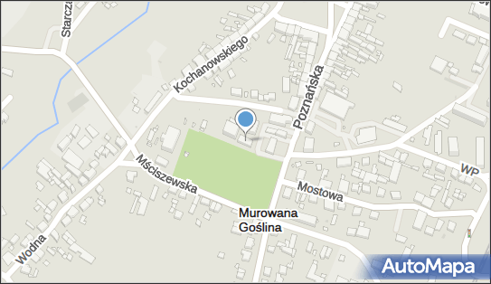 7772616035, Fundacja Edukacyjna im.Świętego Jana Pawła II 