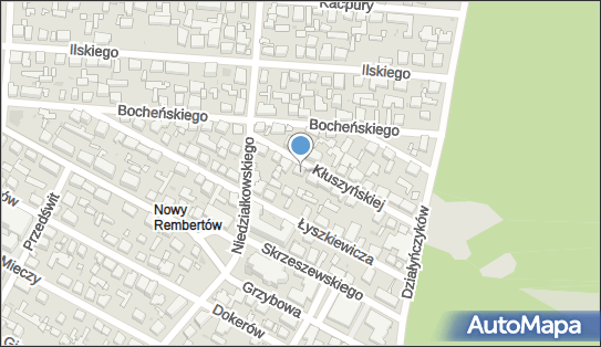 9521995740, Fundacja 