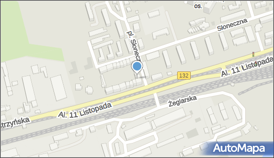 5992897650, Gorzowski Klub Seniora 