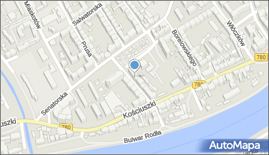 6762394124, Fundacja Endorfiny 