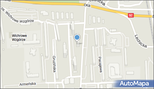 9721263007, Fundacja EU&P 