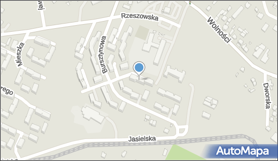 Fundacja Ewoli, Rycerska 2, Będzin 42-500 - Przedsiębiorstwo, Firma
