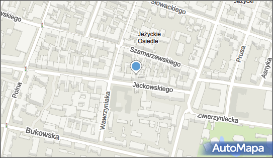 Fundacja Filmowiec, Jackowskiego Maksymiliana 17, Poznań 60-509 - Przedsiębiorstwo, Firma, numer telefonu, NIP: 7811779179
