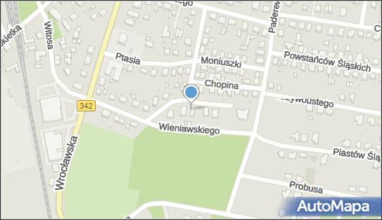 Fundacja Forum, ul. Wincentego Witosa 29, Oborniki Śląskie 55-120 - Przedsiębiorstwo, Firma, numer telefonu, NIP: 9151734331