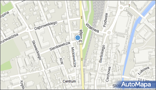 5472132674, Fundacja Galerii Bielskiej 
