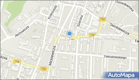 8672163439, Fundacja Galicyjska 
