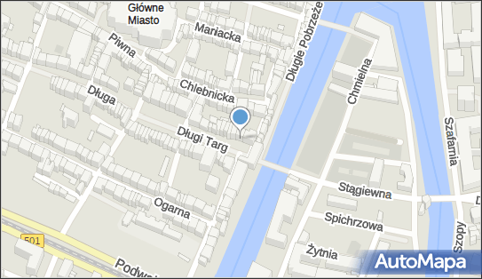 5832627491, Fundacja Gdańska 