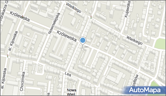 Fundacja Genius Loci, Królewska 52, Kraków 30-045 - Przedsiębiorstwo, Firma, NIP: 6772374229