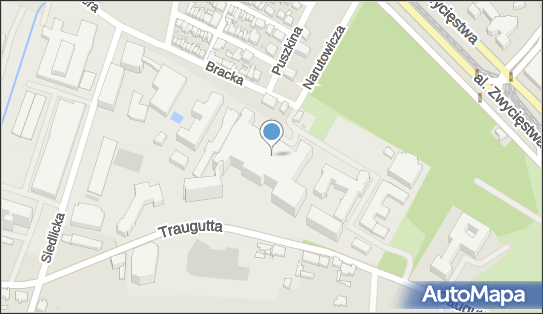 9571055559, Fundacja 