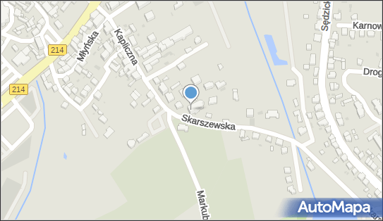 Fundacja Godna Przyszłość, Skarszewska 5, Kościerzyna 83-400 - Przedsiębiorstwo, Firma, numer telefonu, NIP: 5911685726