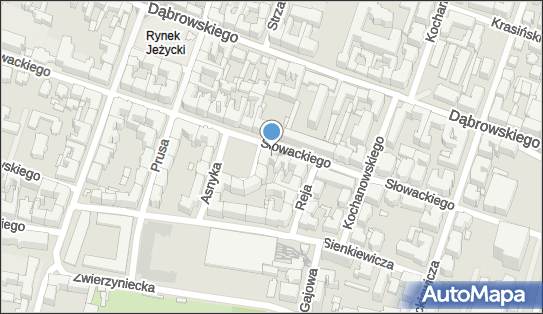 Fundacja Happy Now, Słowackiego Juliusza 27, Poznań 60-822 - Przedsiębiorstwo, Firma, numer telefonu, NIP: 7811805675