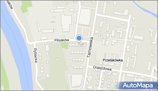 7343043024, Fundacja im.Dra Jerzego Masiora w Nowym Sączu 