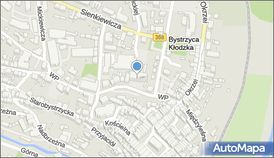8811445438, Fundacja im.Gen.Józefa Bema przy Szkole Podstawowej nr 1 w Bystrzycy Kłodzkiej 