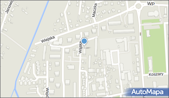 9222700464, Fundacja im.Haliny Miśkiewicz 