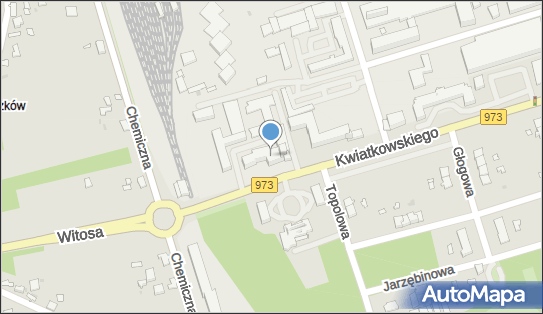 9930536840, Fundacja im.Ignacego Mościckiego 
