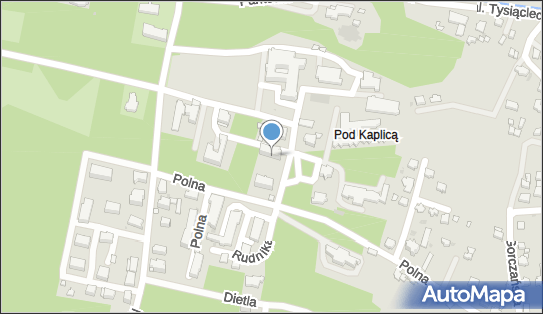 7351777858, Fundacja im.Ireny i Jana Rudników 
