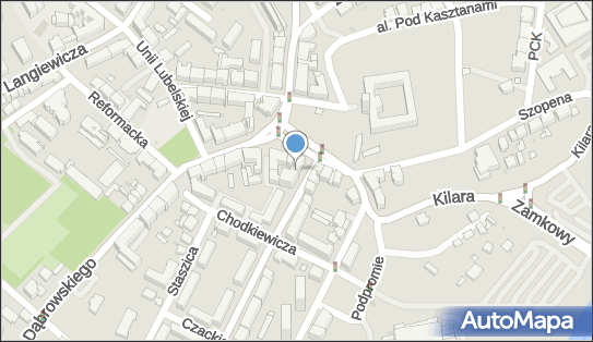 8133427902, Fundacja im.Jana Pawła II 