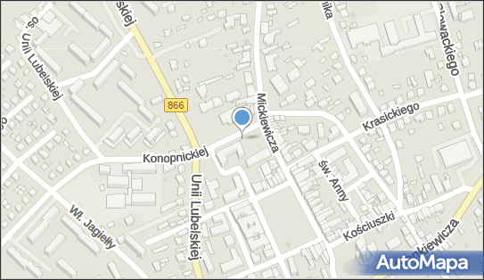 7931437926, Fundacja im.Jana Pawła II 