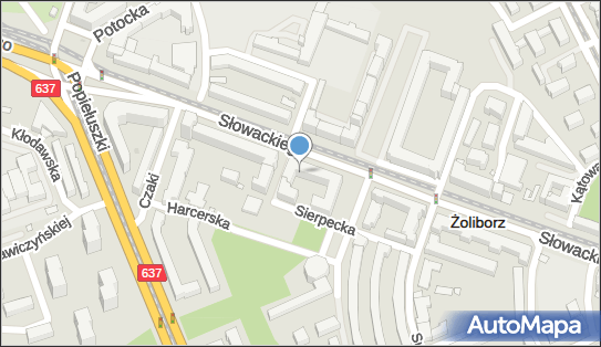 5252192668, Fundacja im.KS.Janusza ST.Pasierba 