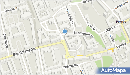 006375913, Fundacja im.Księdza Stefana Niedzielaka 