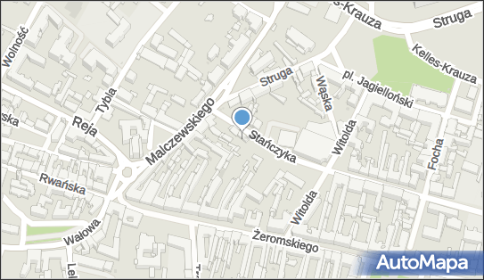 7961193216, Fundacja im.Mikołaja z Radomia 