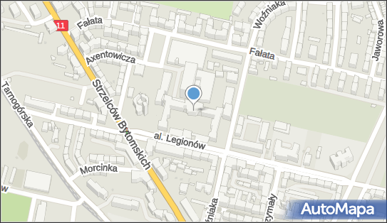 6261061529, Fundacja im.św.Barbary 