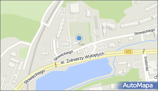 5842533917, Fundacja im.św.Bernarda 