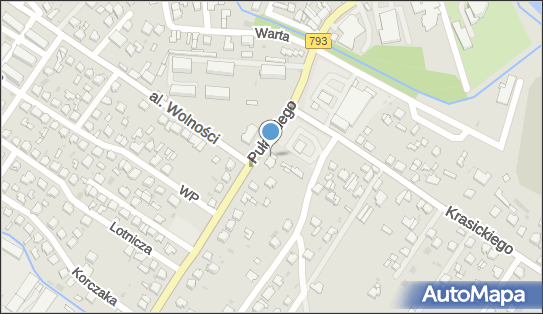 5731051859, Fundacja