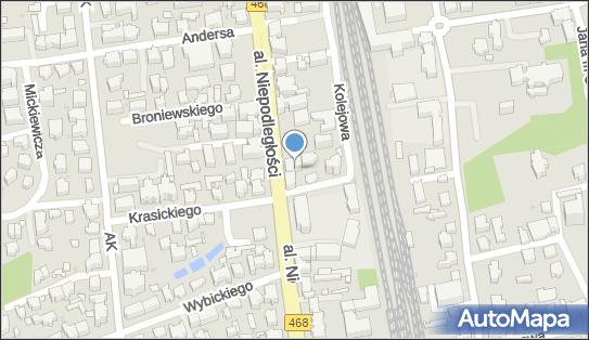 Fundacja Imienia Stanisławy Fleszerowej Muskat, Sopot 81-838 - Przedsiębiorstwo, Firma, NIP: 5851326543