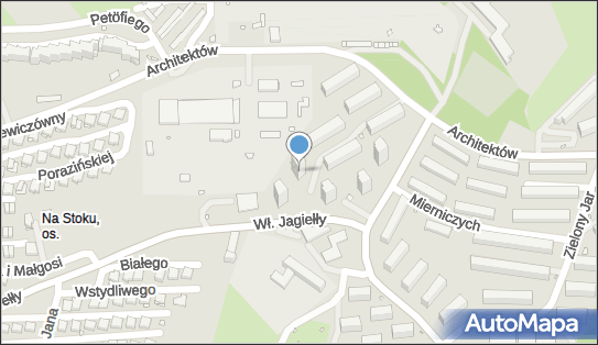 6783124803, Fundacja Inicjatyw Lokalnych 
