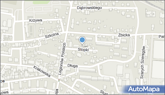 Fundacja Inicjatyw Lokalnych i Oświatowych, ul. Andrzeja Stopki 4 32-065 - Przedsiębiorstwo, Firma, numer telefonu, NIP: 5130041394