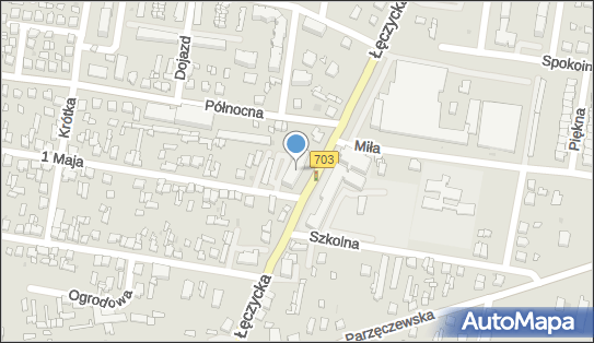 8281329752, Fundacja 
