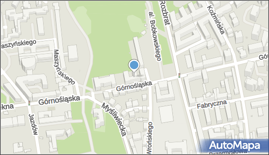 5262721909, Fundacja 