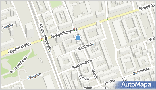 1182084344, Fundacja Instytut Zdrowia Publicznego w Likwidacji 