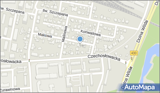 7781466397, Fundacja Inwestuj w Siebie 