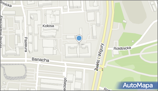 Fundacja Iucn Poland, ul. Żwirki i Wigury 93, Warszawa 02-089 - Przedsiębiorstwo, Firma, numer telefonu, NIP: 5210520122