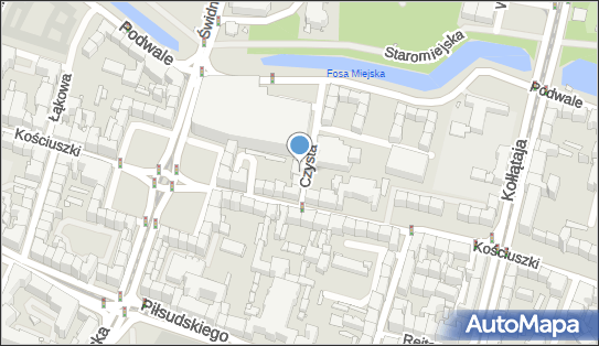 8971759507, Fundacja Jagoda im.Jagody Pachota 