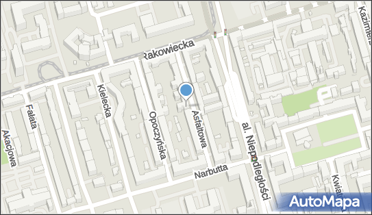 5213593765, Fundacja 