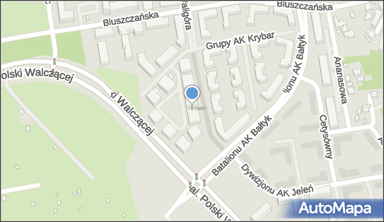 5213630495, Fundacja Kadry ze Świata w Likwidacji 