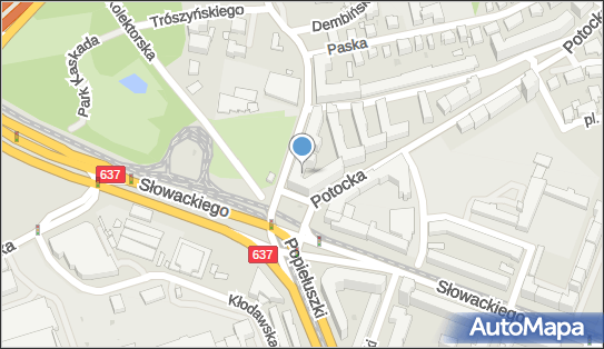 5252351457, Fundacja 