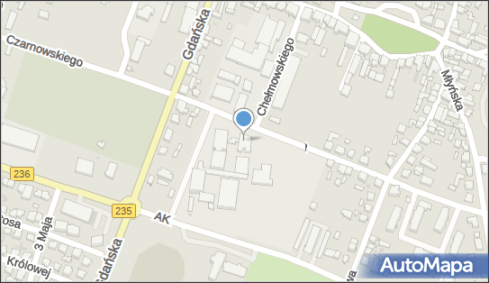 5551917033, Fundacja 