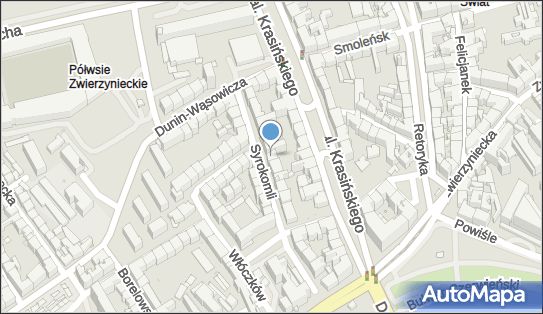 6761051474, Fundacja Kobieca 
