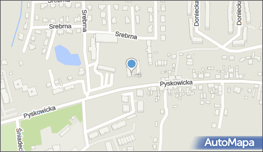 6452466131, Fundacja Kompleks Zamkowy Tarnowice Stare 