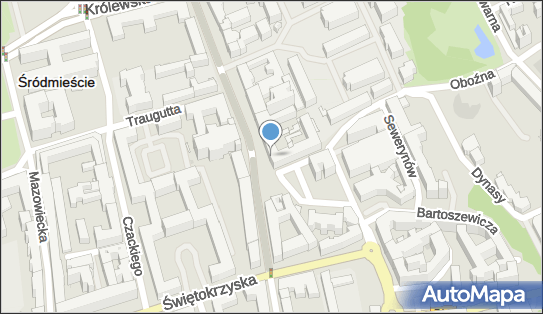 5252531426, Fundacja Kuchniada 