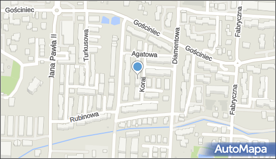 9521913216, Fundacja Kultury Oświaty i Turystyki Kot 