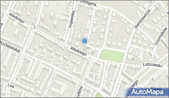 6761007036, Fundacja Languedoc/Roussillon-Małopolska Dla Wymiany Przemysłowej i Handlowej 